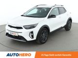 Kia Stonic 1.0 TGDI Mild-Hybrid Nightline Edition  - Kia Stonic: Nightline Edition