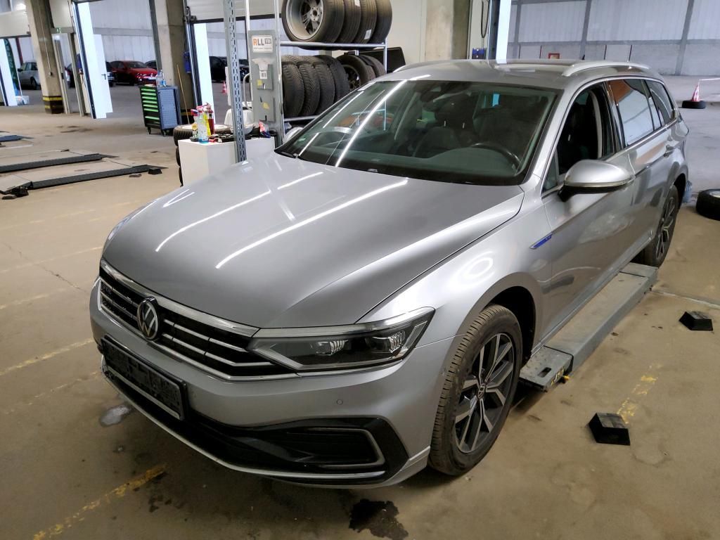 Volkswagen Passat Variant GTE 1.4 TSI/MATRIX/AHK/TRAVEL