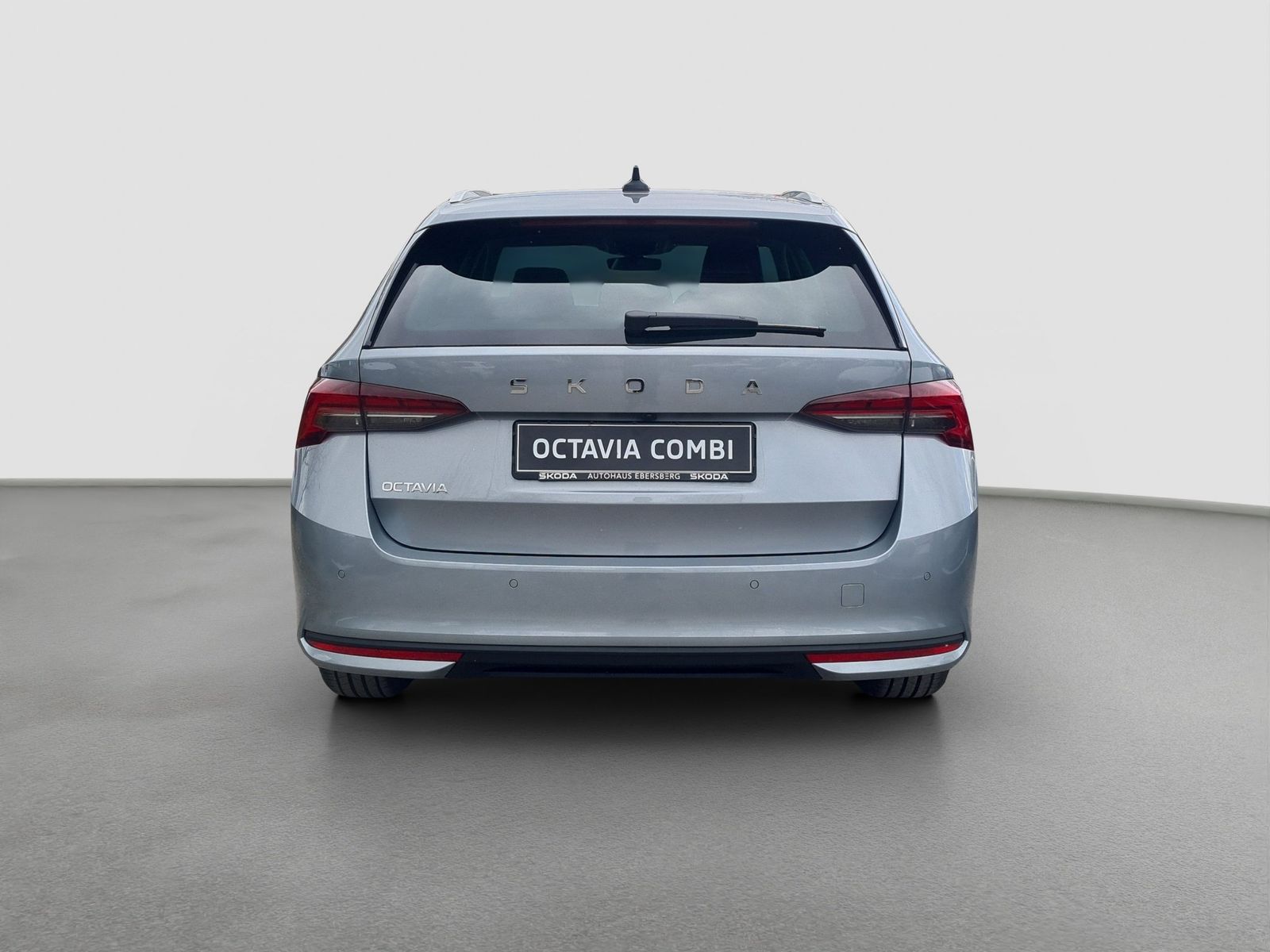 Skoda Octavia - Bild 7