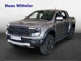 Ford Ranger Raptor 2.0 EcoBlue DK /StHz /LED/AHK/360°