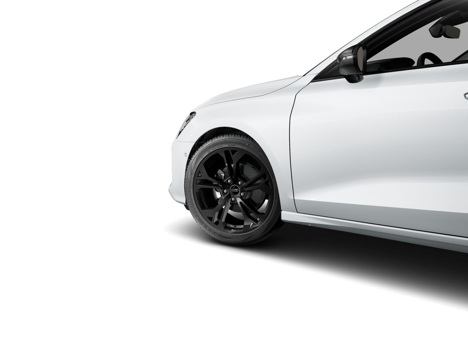 Audi A3 - Bild 4