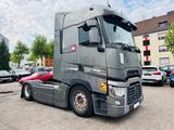 Renault T480 Comfort E6 Navi Vollspoiler Kühlbox 2xTank - Autokran