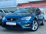 Seat Leon 1.8 TSI ST FR-LINE *DSG*1.HAND*ACC*PANO* - Seat Leon: Kombi