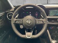 Alfa Romeo Stelvio - Vorschau Bild 10