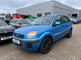 Ford Fusion Viva Neu TUV*AHK*KLIMA*ELFH*MFL - Ford Fusion Viva mit Benzin-Antrieb