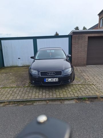 Audi A3 2.0 TDi