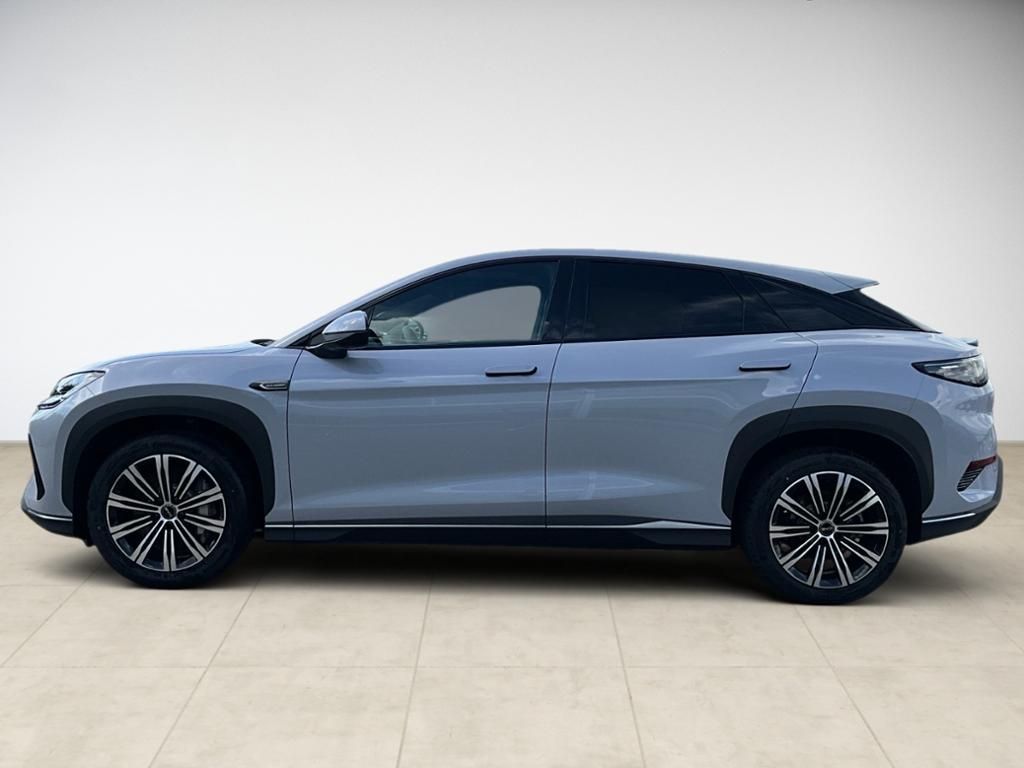 BYD SEALION 7