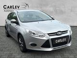 Ford Focus Lim. Ambiente Zahnriemen neu - Ford Focus: Ambiente
