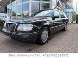 Mercedes-Benz E 220 T W124 TÜV 1.2028 Klima Automatik - Mercedes-Benz: Kombi, W202