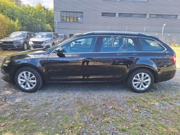 Skoda Octavia - 7
