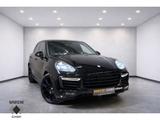 Porsche Cayenne GTS Approved/Alcantara/Luft/Niveau/Pano/ - gebrauchte Porsche Cayenne aus dem Jahr 2017