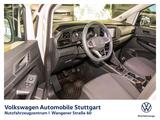 Volkswagen Caddy 1.5 TSI Euro 6d ISC FCM Klima - Volkswagen Caddy: Euro