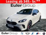 BMW 123 xDrive M-Sport-Pro 19''SRneu Iconic adLED HU - weiße BMW 123