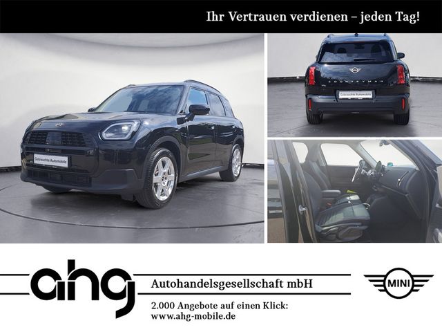 MINI Cooper C Countryman Classic Trim Panorama