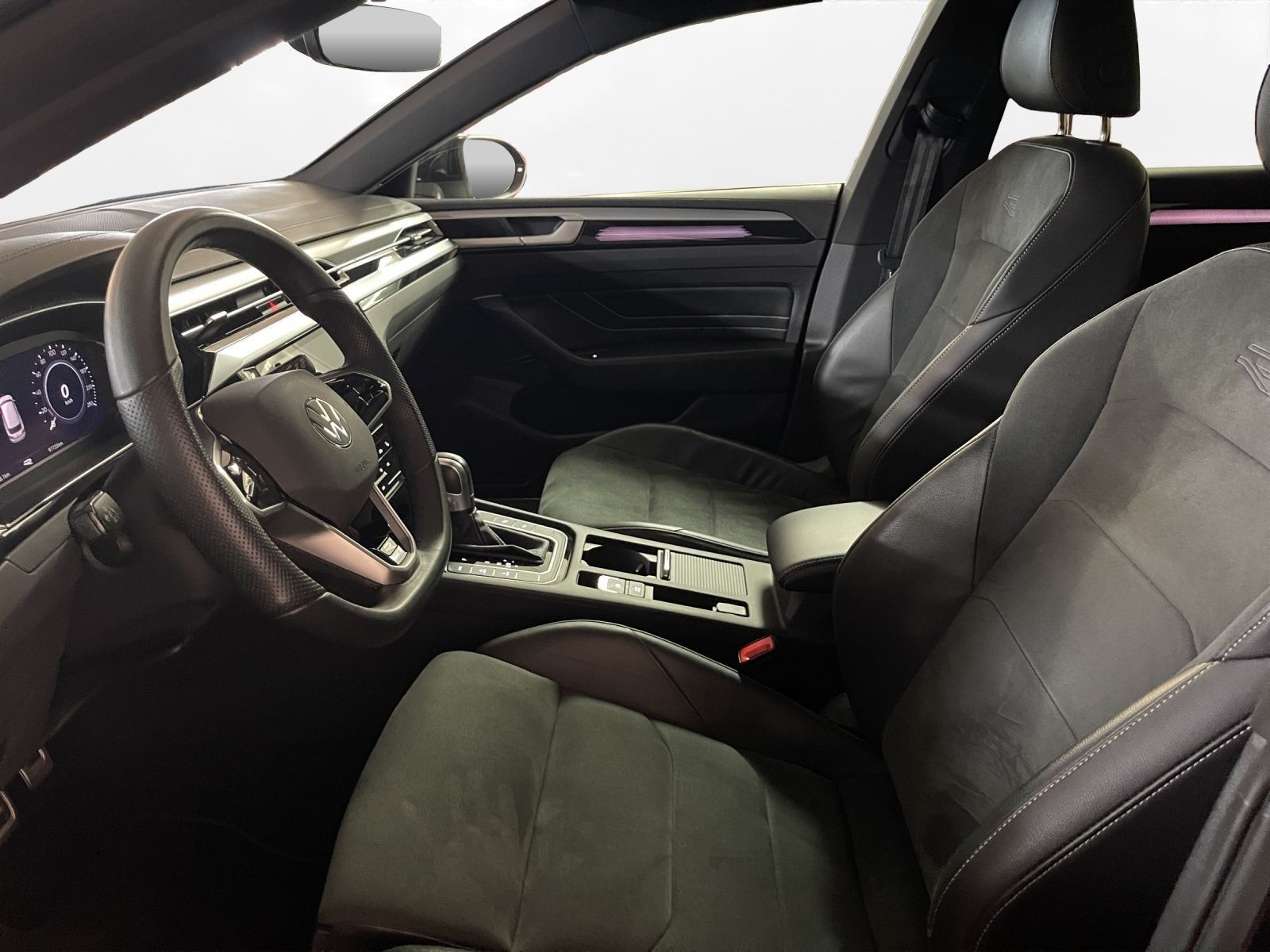 Volkswagen Arteon - Bild 17