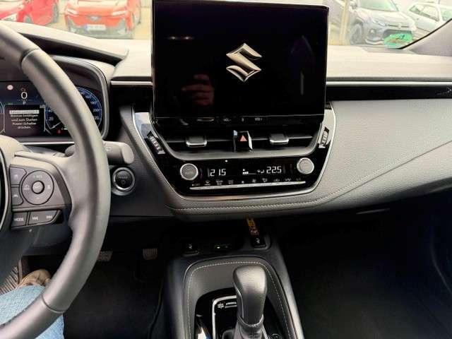 Suzuki Swace 1.8 Hybrid Comfort+