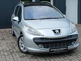 Peugeot 207 SW Sport !.6 /KLIMA/PANORAMA - Peugeot 207 aus 2008: SW