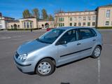 Volkswagen Polo 9N 1.2 47kW, 8-fach bereift, TÜV neu