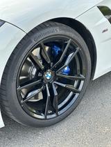 BMW Z4 M40 M40i  Head Up, mit 1 Jahr BMW Garantie - BMW Z4 M40: Von Privat