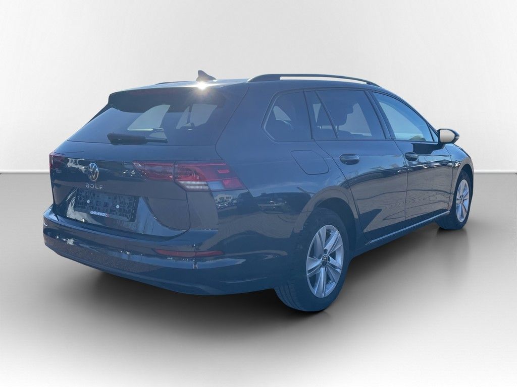 Volkswagen Golf - Bild 5