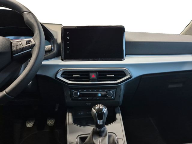 Seat Ibiza Road Edition 1.0 MPI