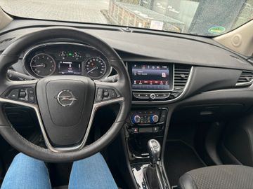 Opel Mokka - 11
