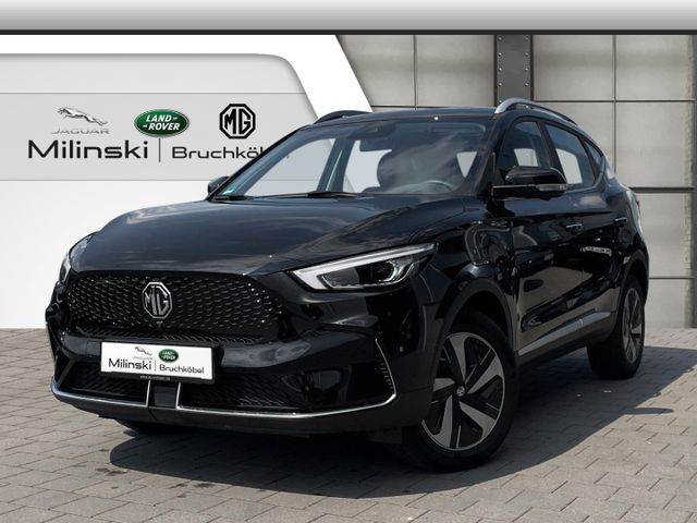 MG ZS EV Luxury 51kWh *360GradKamera*Navi*CarPlay*3