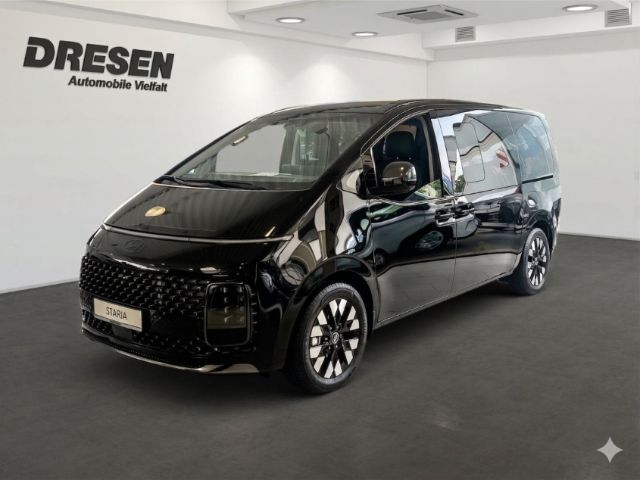 Hyundai STARIA 1.6 T-GDI Signature Keyless*360 Kamera*To