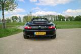 BMW Z3 Roadster - Cosmos Schwarz - gebrauchte BMW Z3 aus dem Jahr 2001