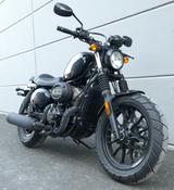 Hyosung GV 125 S CBS - Angebote