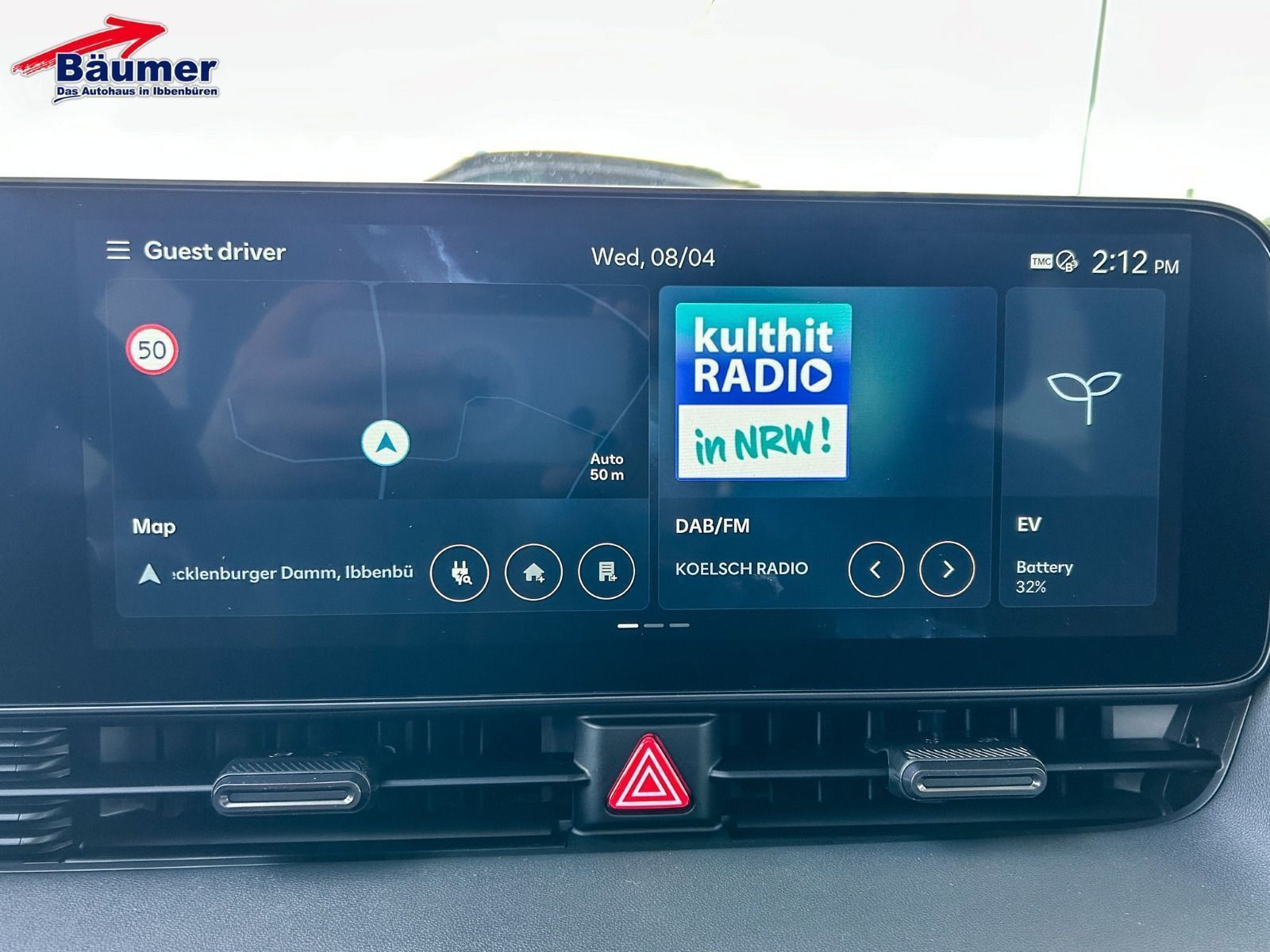 Hyundai IONIQ 5 – Bild 17