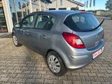 Opel Corsa D Edition Klima  orig 60´km - Opel Corsa aus 2006: C