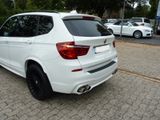 ALPINA XD3 3.0 Bi-Turbo Navi, Pano.AHK.,Standheizung - ALPINA: Weiß