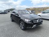 Mercedes-Benz GLC 300 4Matic,LEDER,KLIMA,NAVI,PDC,SITZHEIZUNG - Mercedes-Benz GLC 300 aus 2018