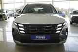 Hyundai Tucson 1.6 T-GDI HEV 215PS Navi/Kamera/Keyless/V - Hyundai mit Hybrid-Antrieb