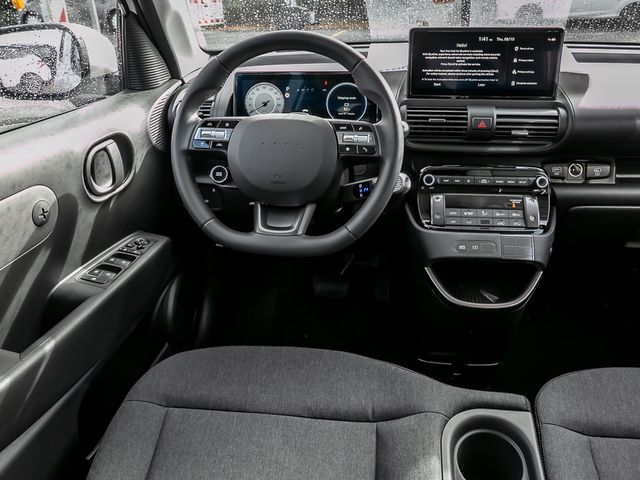 Hyundai Inster Elektro 71 kW FWD Select Autobahnassi.