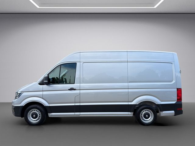 Crafter 35 2.0 TDI Trendline L2H2 FWD KLIMA PDC