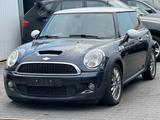 MINI COOPER_S Mini Cooper S Bastler Fahrzeug - MINI Cooper S bis 5.000 Euro