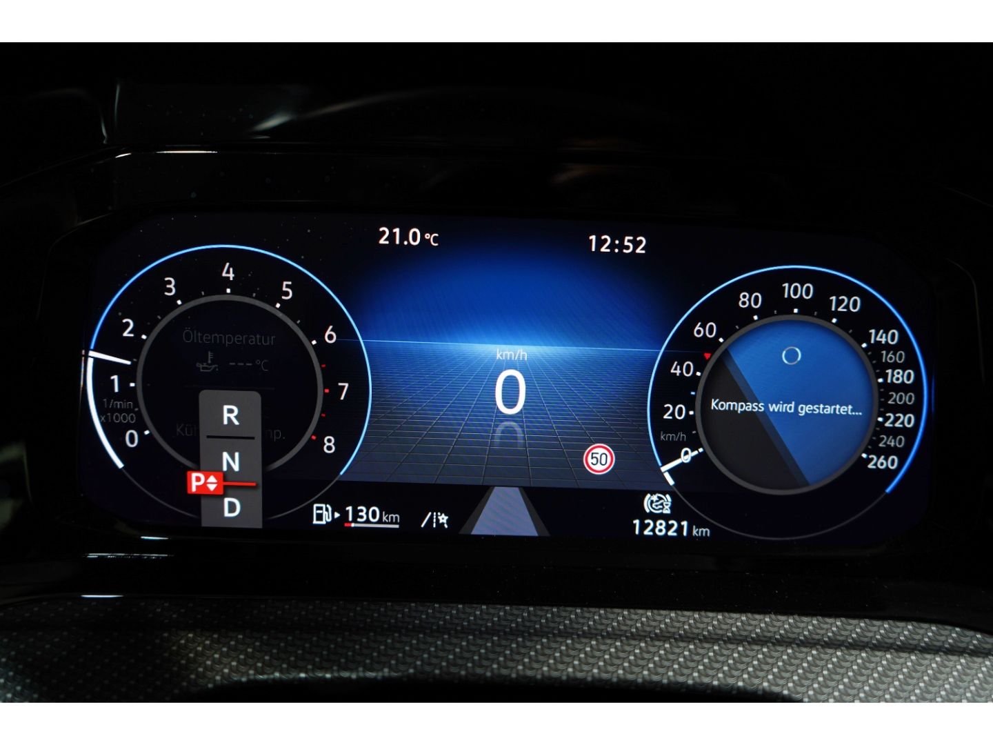 Volkswagen Golf - Bild 7