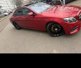 Mercedes-Benz E 200 4MATIC AMG Line Autom. AMG Line - Mercedes-Benz E 200 in Dresden