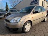 Ford Fiesta 1.4 Klima  TÜV 03/2028 - Ford Fiesta aus 2004: 1.4