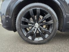 VW Touareg 4Motion R-line Black Edition 286PS