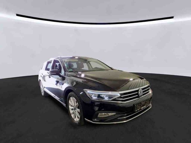 Passat Variant 2.0 TDI DSG Elegance LED+KAMERA+A