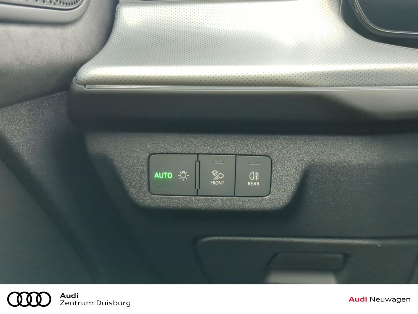 Audi Q3 - Bild 20
