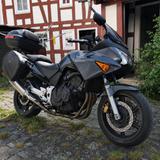 Honda CBF 600S 5 ABS - Offers