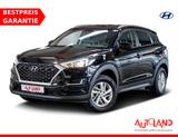 Hyundai Tucson 1.6 2WD Android Apple Kamera PDC Navi - Hyundai aus 2019