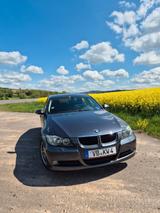 BMW 318i (LPG) Automatik - BMW 3er Reihe mit LPG-Antrieb