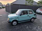 Fiat 126p Top Zustand ! Gut gepflegt! Polski Fiat  - Fiat 126: P