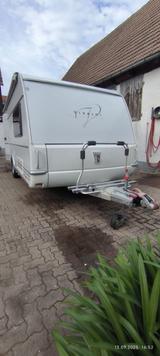 Tabbert Vivaldi 560 Autark, Mover, Einzelbetten - Offers