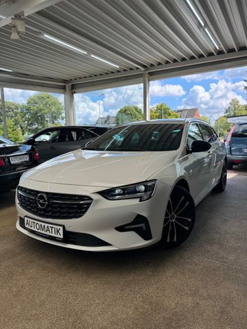 Opel Insignia Sports Tourer 2.0 CDTi*Kamera*Leder*LED